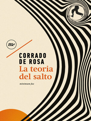 cover image of La teoria del salto